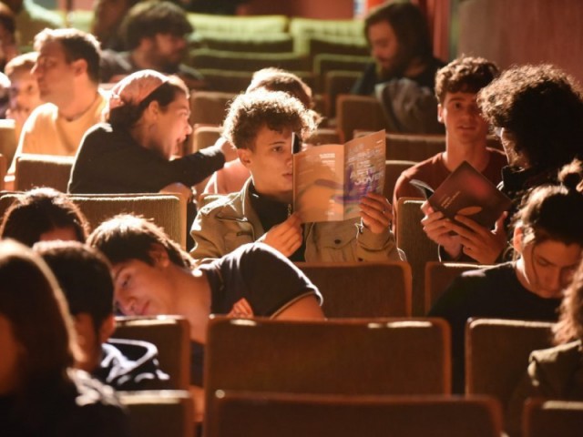 Semana del Cine Santafesino