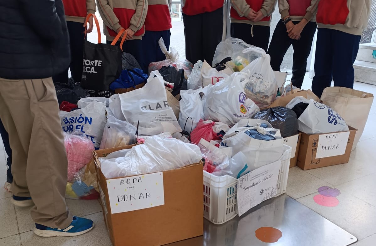 solidaria
