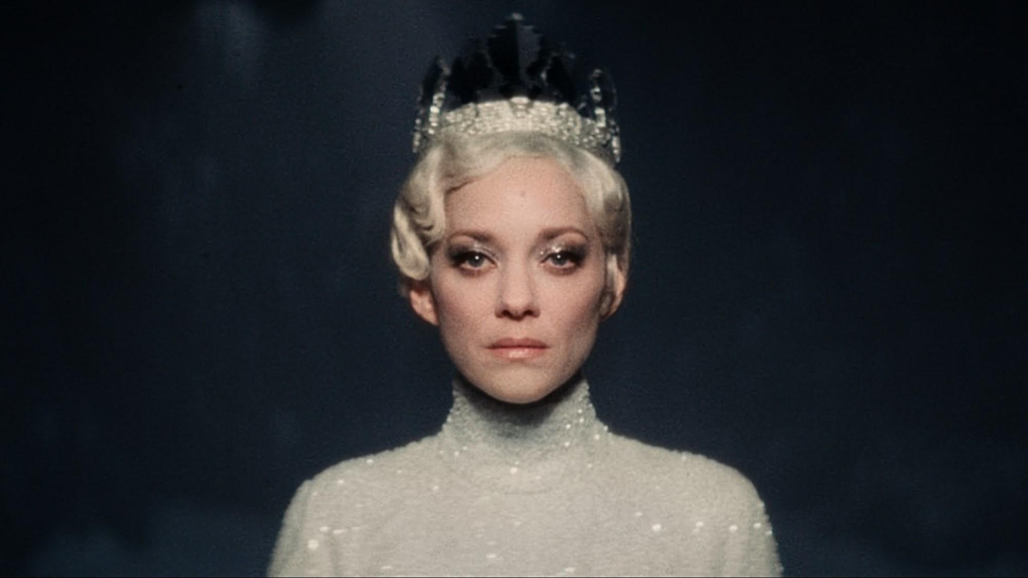 la torre de hielo la torre de hielo - cine américa