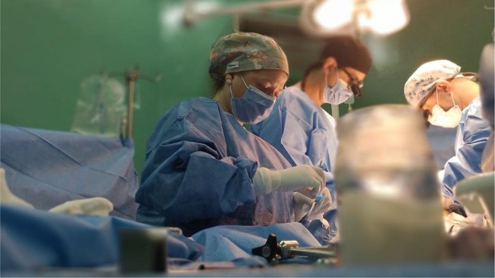 Hospital Cullen Cullen