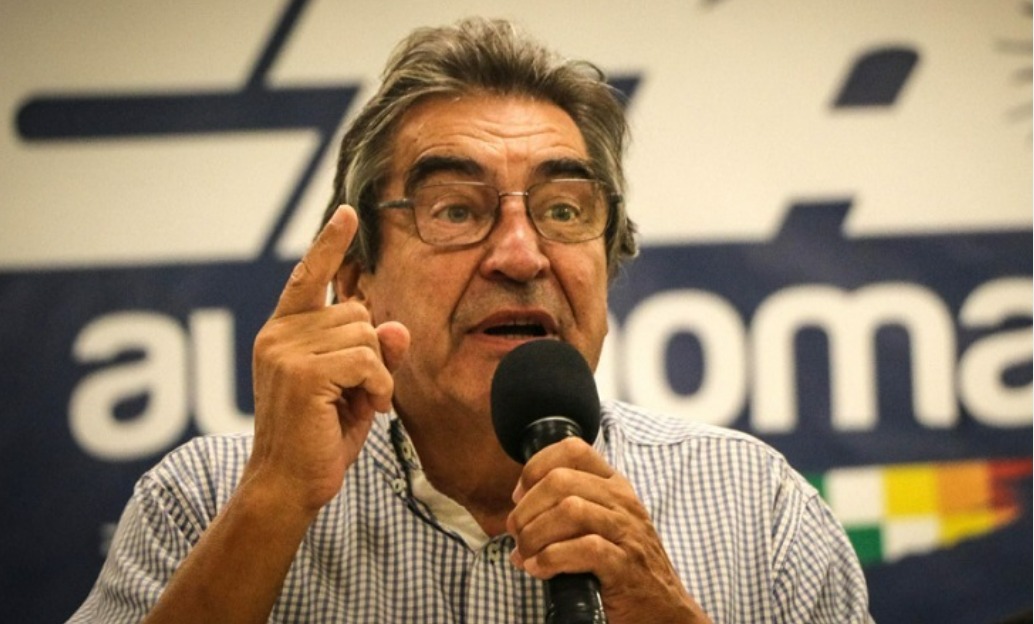 Cachorro Godoy