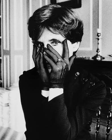 Catherine Robbe-Grillet