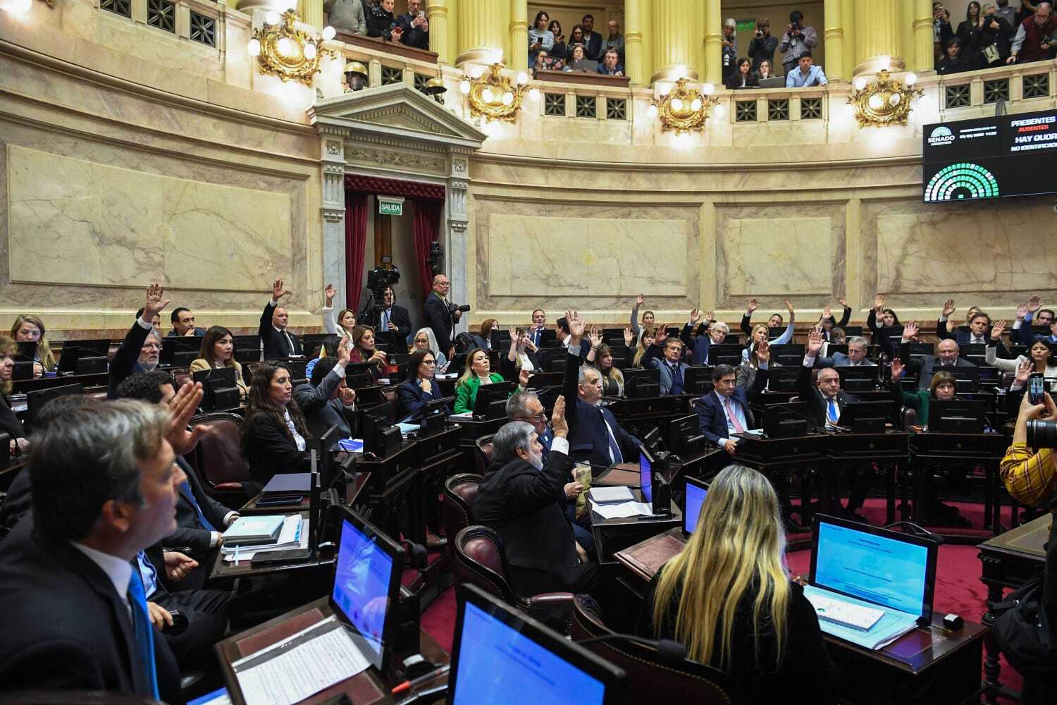 Ley de Inviolabilidad de la Propiedad Privada ley