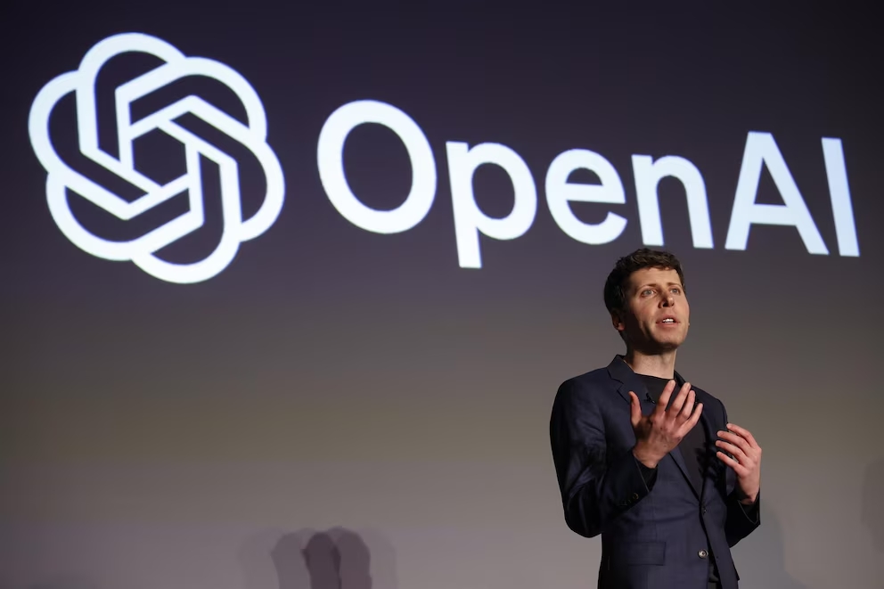 IA Inteligencia Artificial Ciberseguridad OpenAI Ciberseguridad