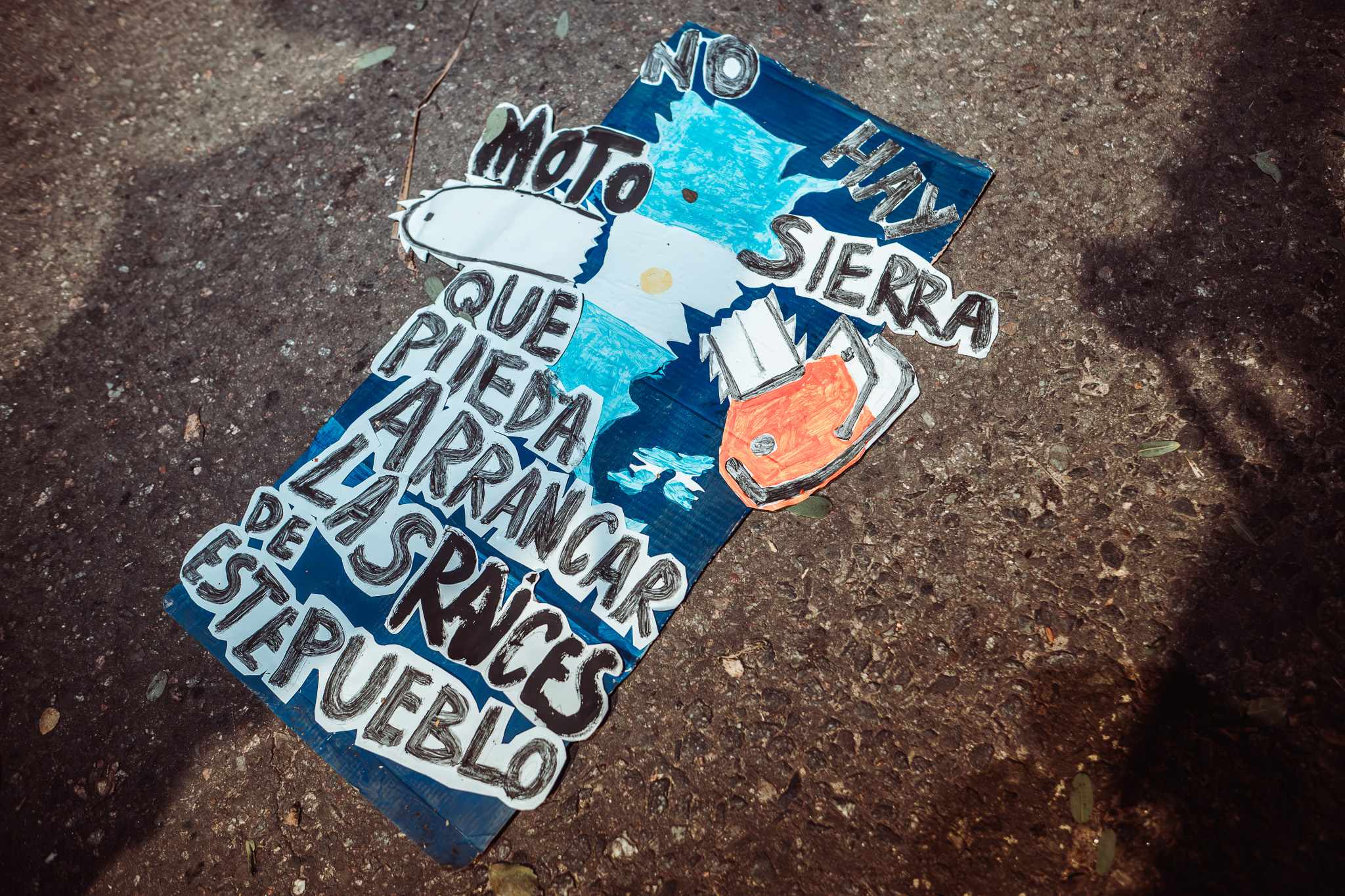 MARCHA LEY DE TIERRAS-14 Santa Fe