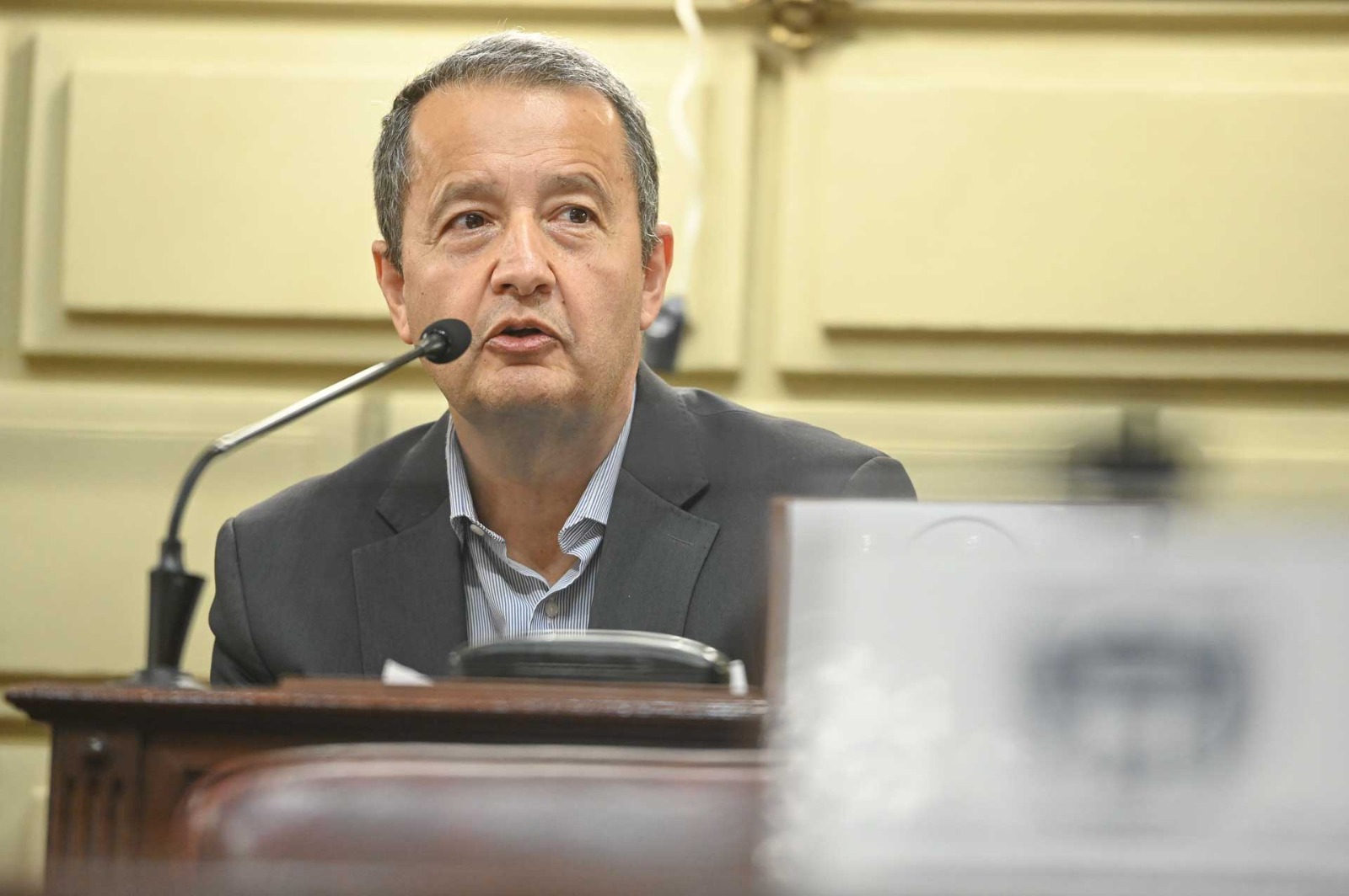 Carlos del Frade Del Frade