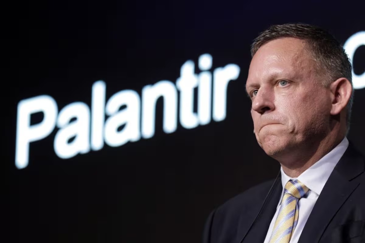 Thiel