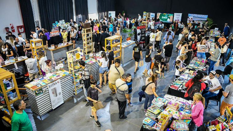 feria del libro parana feria del libro paraná