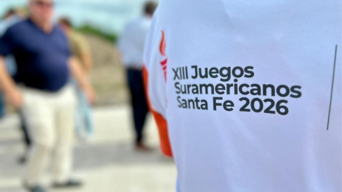 juegos suramericanos