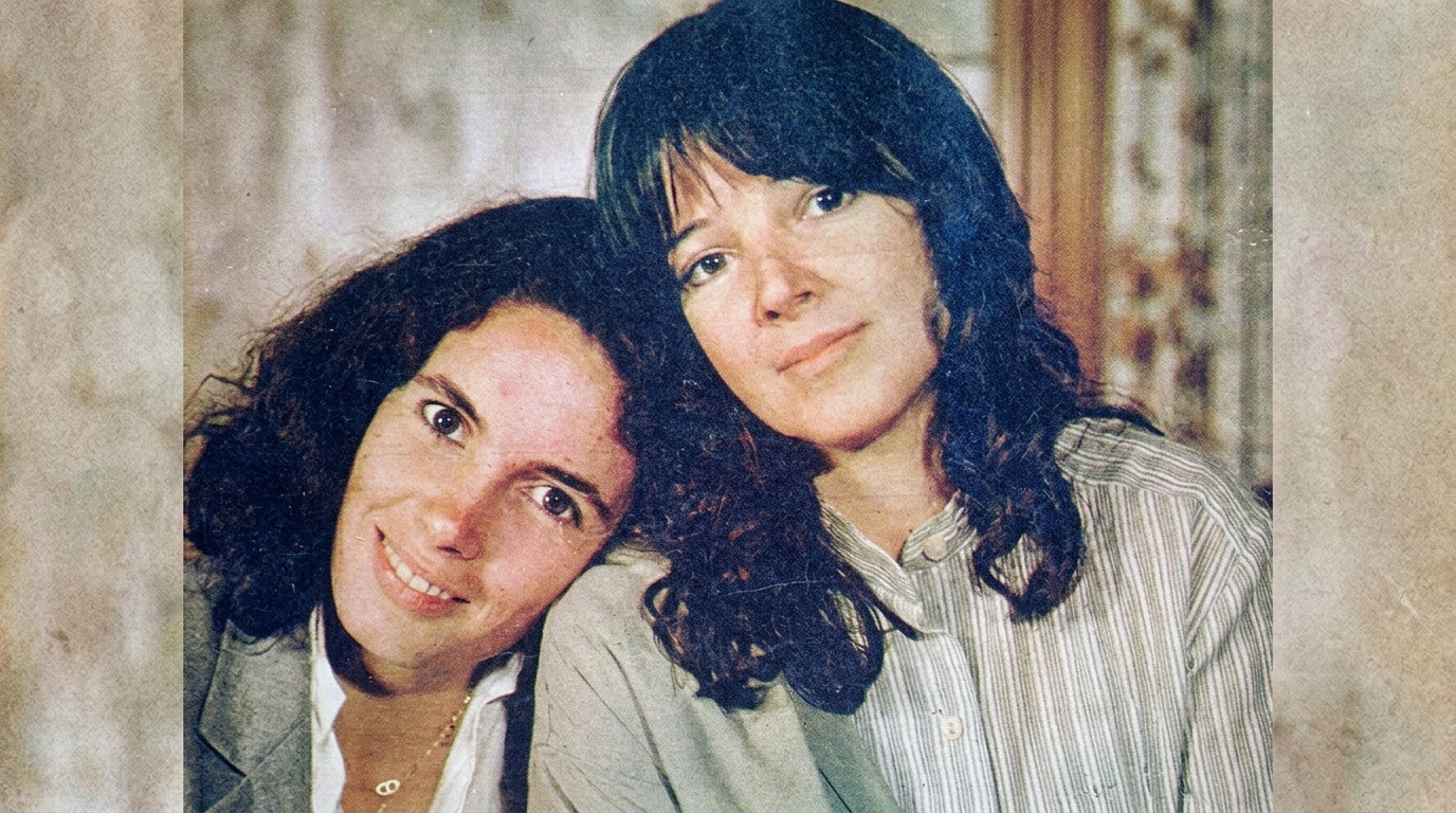 sandra mihanovich y marilina ross puerto pollensa el gordito de gafas