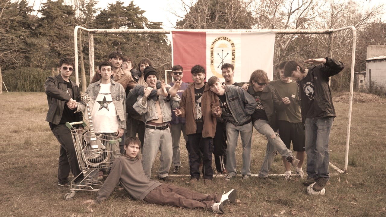 Federalismo Underground