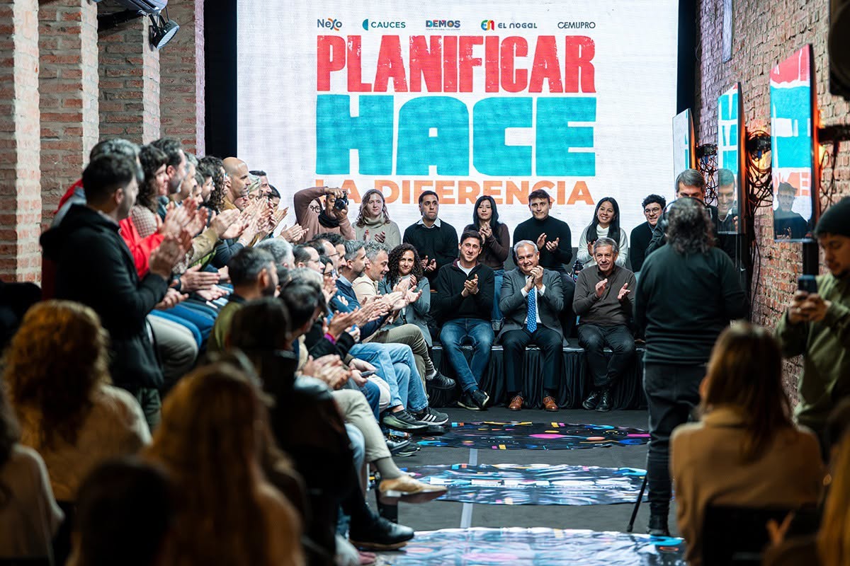 Planificar hace la diferencia centros de estudios
