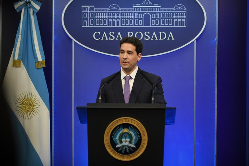 Adrián Ravier Ravier Malvinas