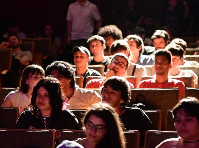 Semana del CIne Santafesino Semana del CIne Santafesino