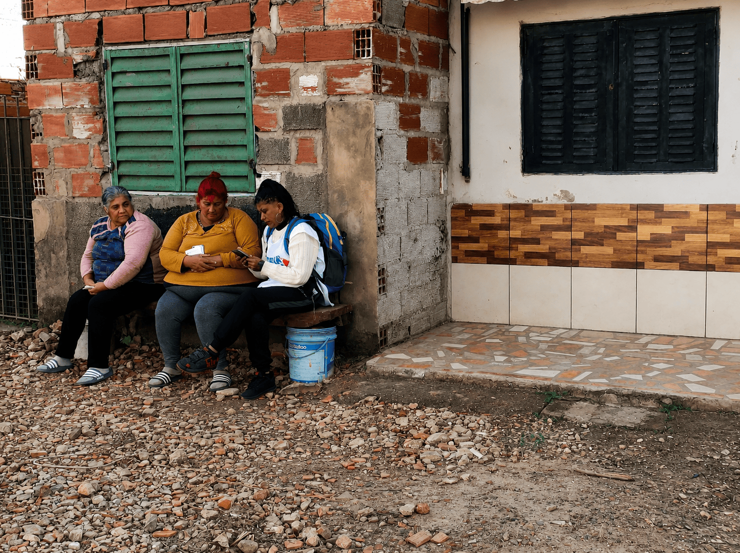 Salud comunitaria Salud