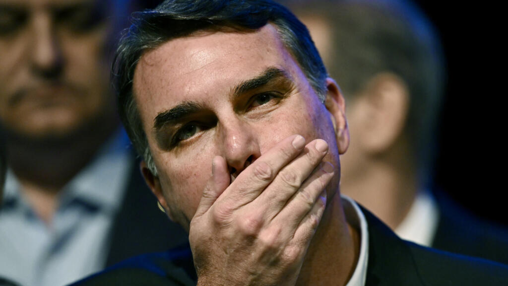 flavio bolsonaro bolsonaro