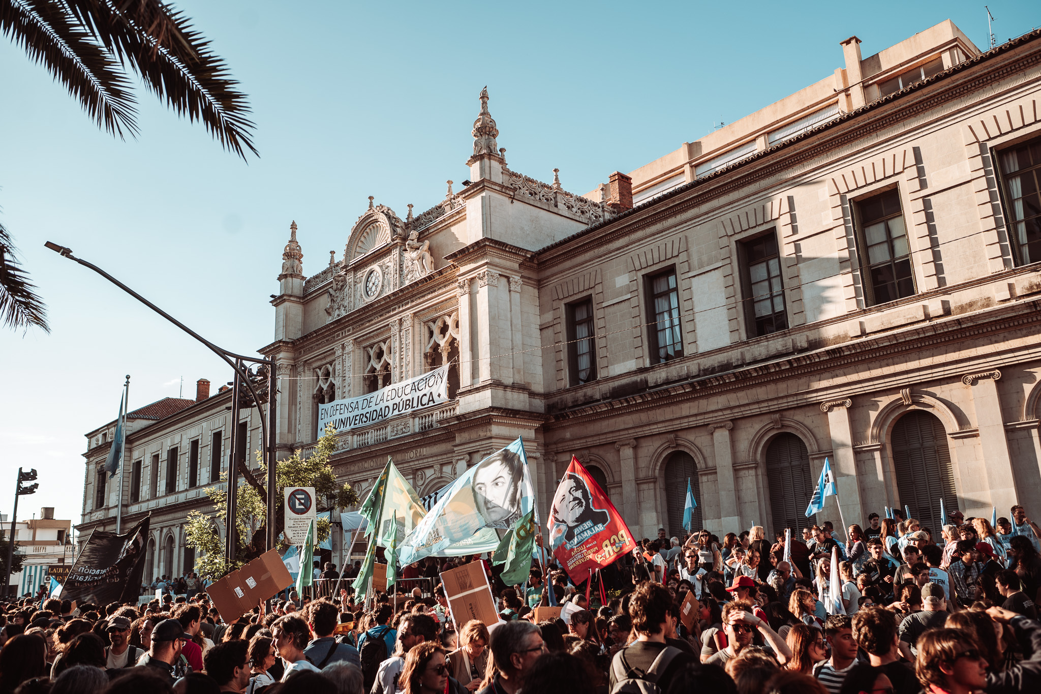 Marcha