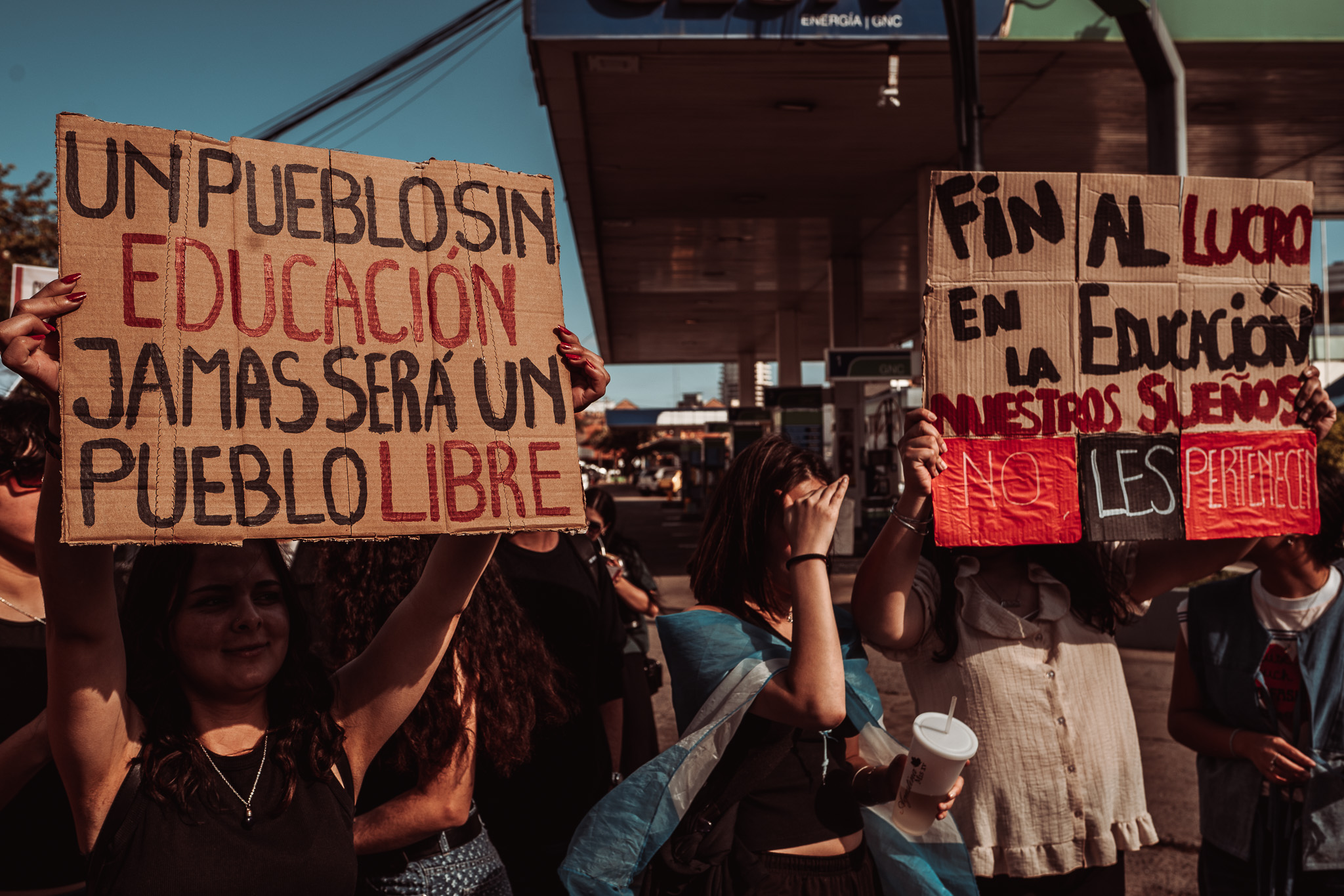 financiamiento universitario