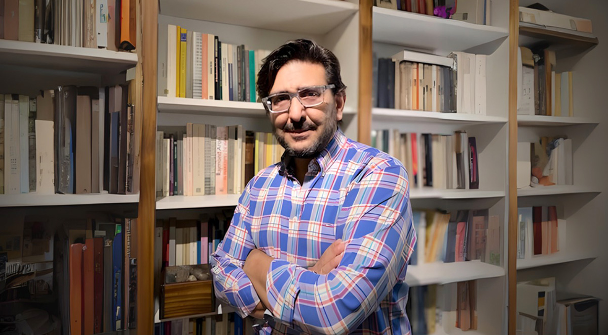 Sergio Morresi