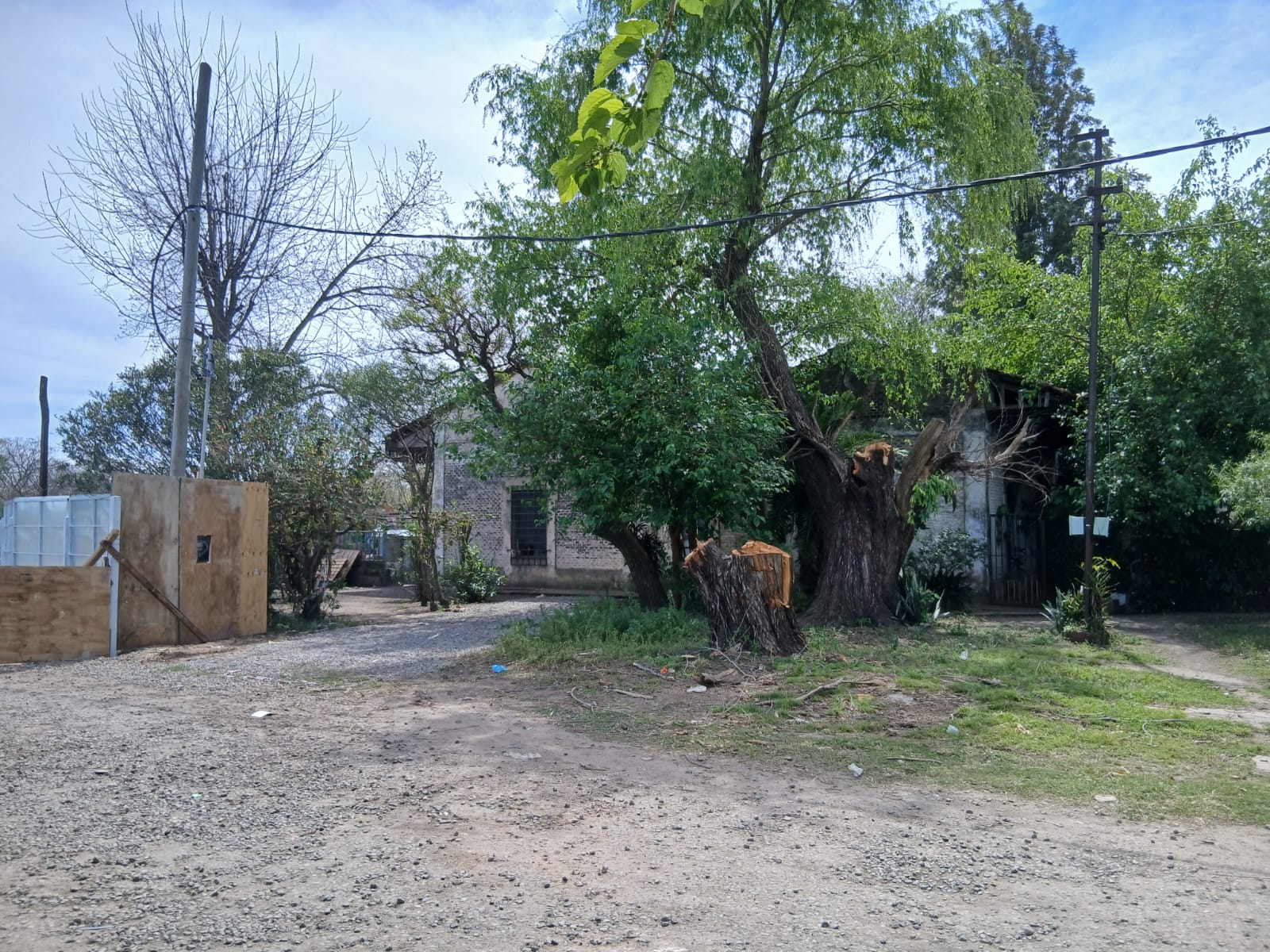 Parque Federal Parque Federal