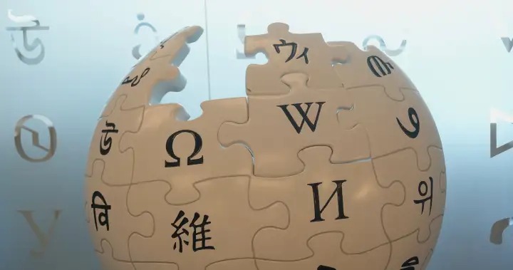 wikipedia ataque IA Wikipedia