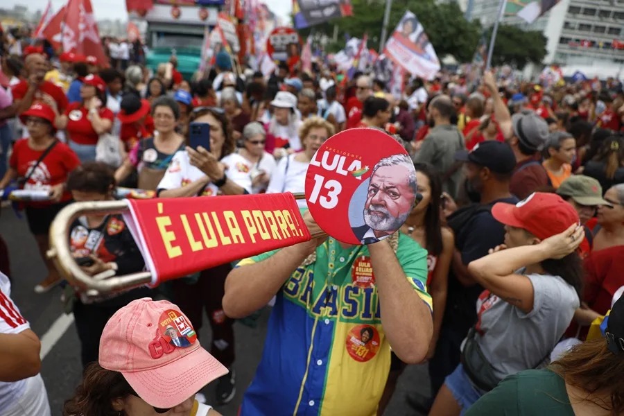 Lula