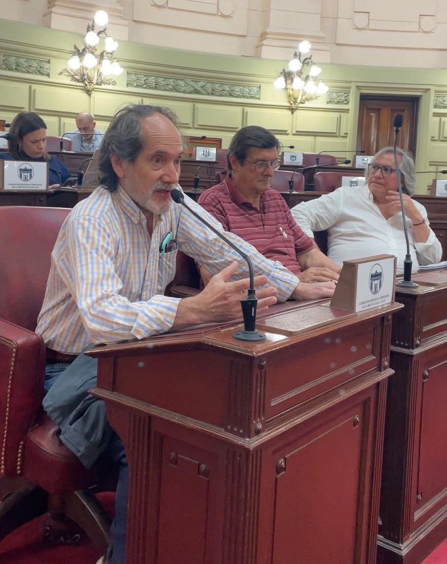 Organismos derechos humanos reforma Código Procesal Penal Reforma