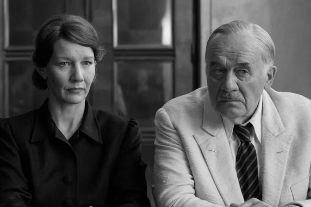 Tierra de mi padre cine América