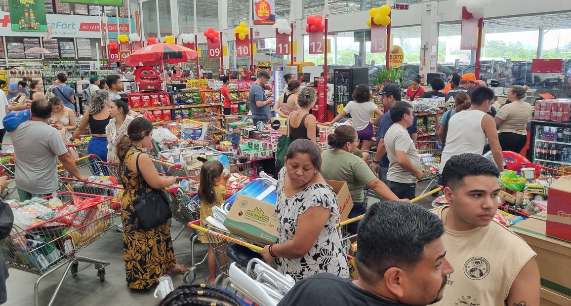 brasil supermercados apuestas